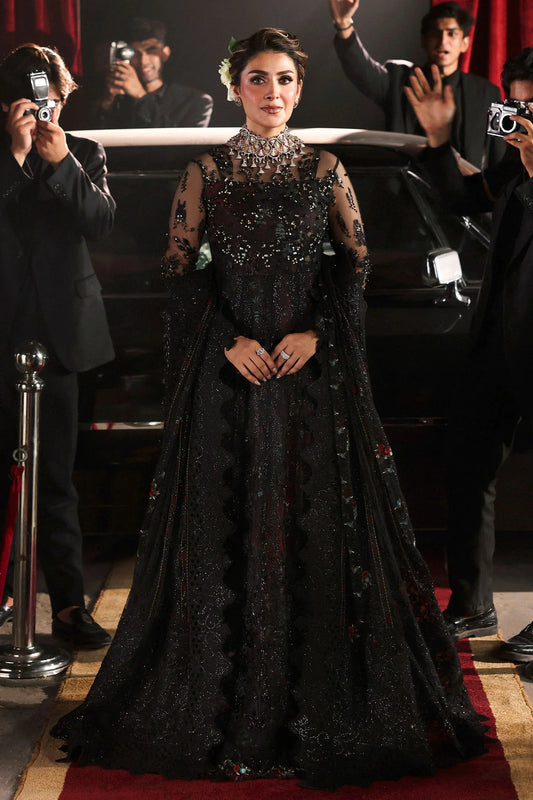 Jhoomro by Nureh 2025 | NL-87 | FAYRA