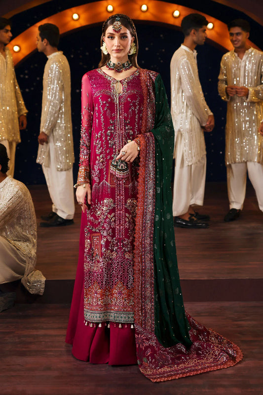 Jhoomro by Nureh 2025 | NL-82 | SYERA