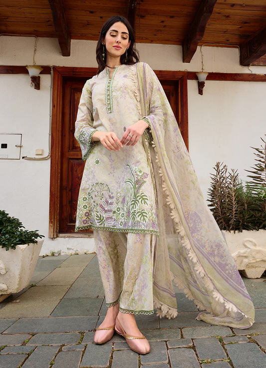 Spring Printkari 2025 by Image | HALEH