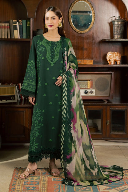 Nureh Printed Viscose 2026 | SP-211
