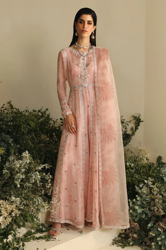 Amaya Luxury Formals by Nureh 2025 | AM-03