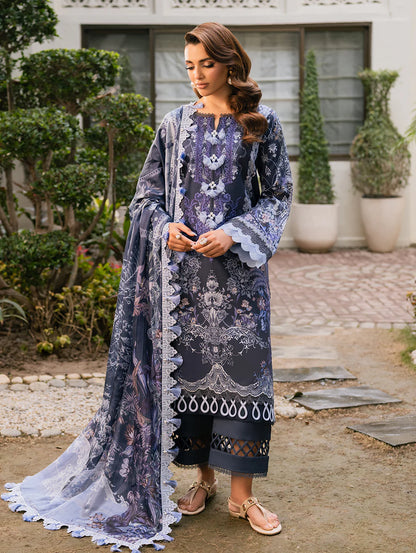 Jade Elara Lawn 2026 | ZEPHYRINE