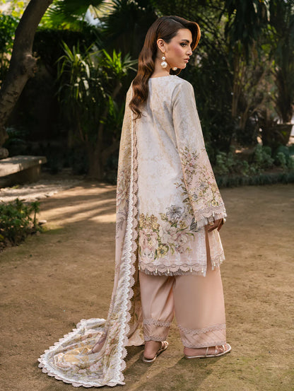 Jade Elara Lawn 2026 | SYLPH