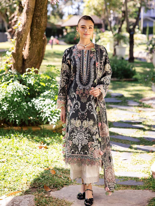 Jade Bliss Lawn 2025 | 25-BL-20735