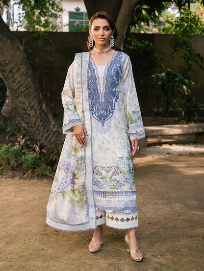 Jade Elara Lawn 2026 | SOMNIEL