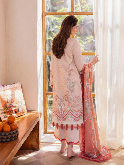 Jade Urbane Lawn Dupatta Vol-02 2025