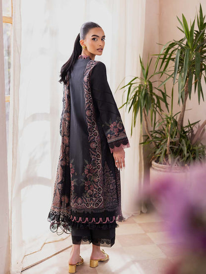 Jade Urbane Lawn Dupatta Vol-02 2025
