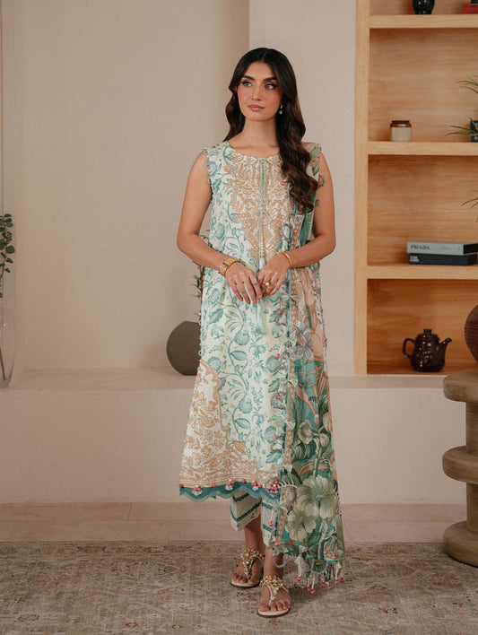 Jade Lumea Prints 2025 | 25-LP-20828