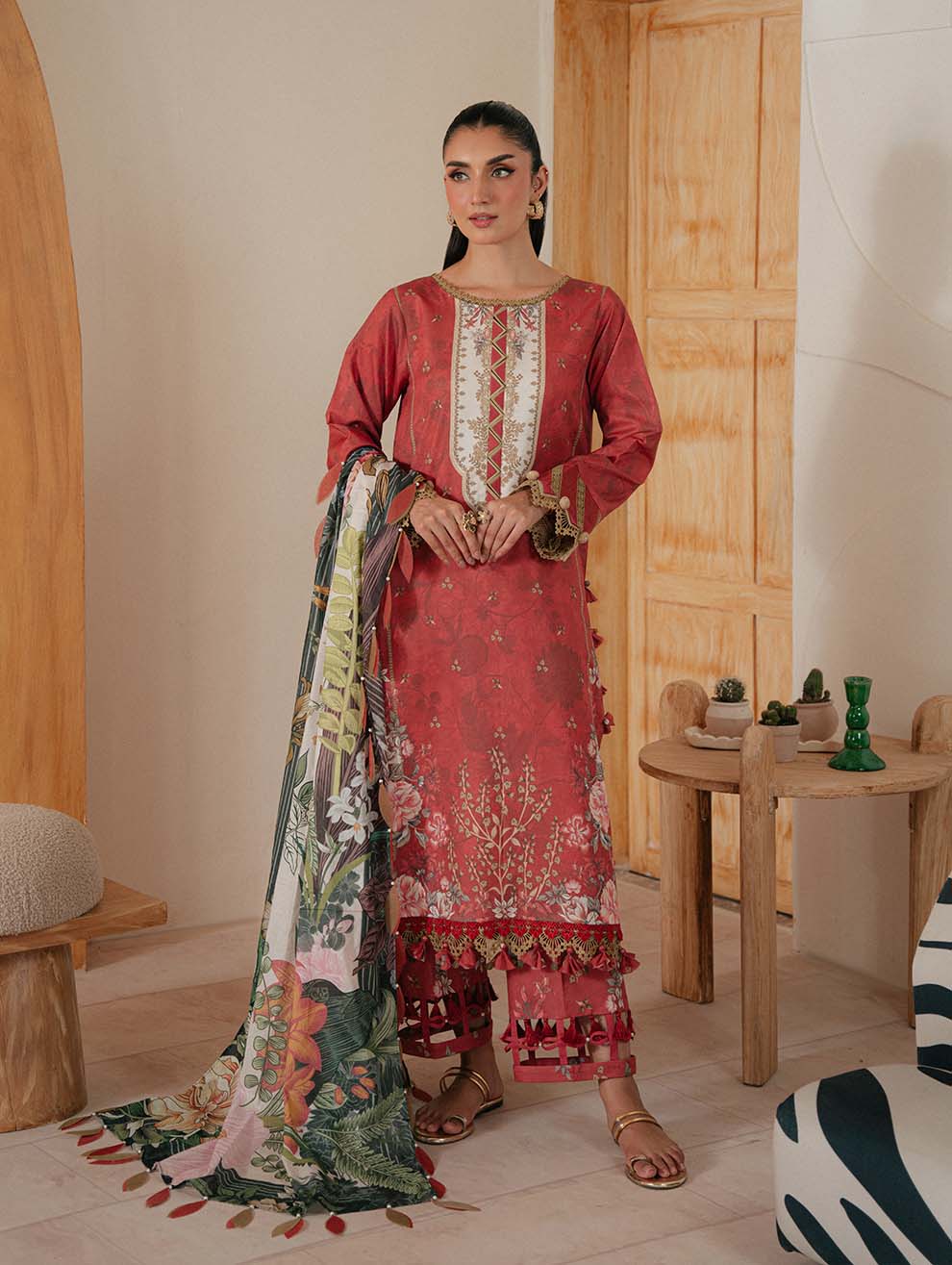 Jade Lumea Prints 2025 | 25-LP-20829