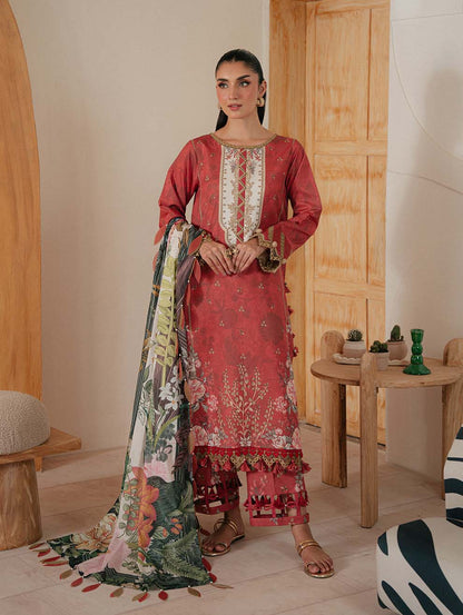 Jade Lumea Prints 2025 | 25-LP-20829