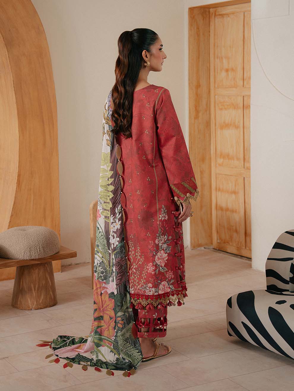 Jade Lumea Prints 2025 | 25-LP-20829