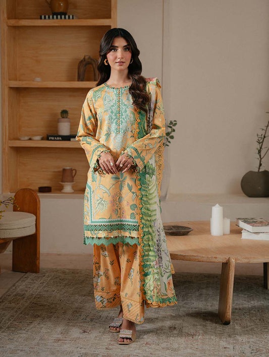 Jade Lumea Prints 2025 | 25-LP-20830