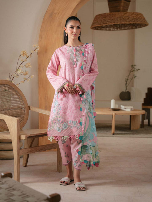 Jade Lumea Prints 2025 | 25-LP-20835