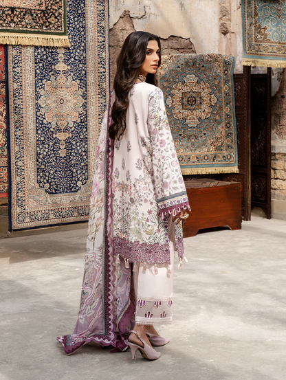 Jade Bliss Lawn 2026 | 26BL-20867