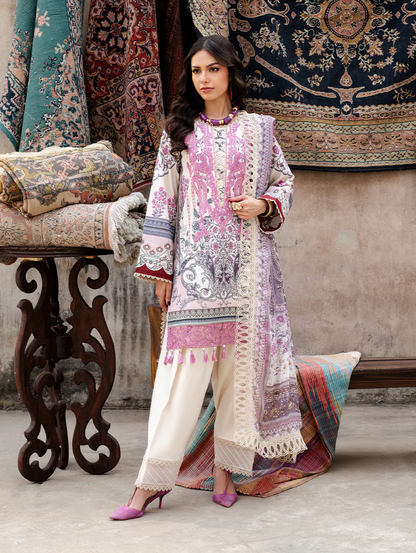 Jade Bliss Lawn 2026 | 26BL-20868