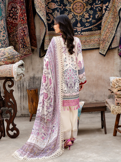 Jade Bliss Lawn 2026 | 26BL-20868