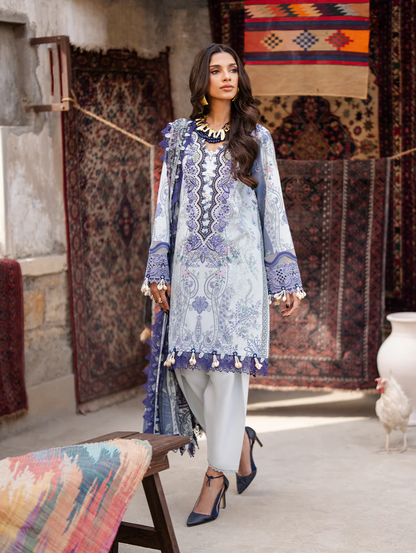 Jade Bliss Lawn 2026 | 26BL-20869