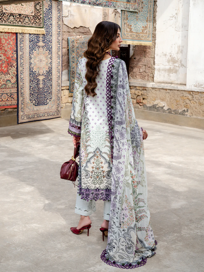 Jade Bliss Lawn 2026 | 26BL-20871