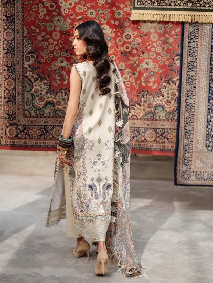 Jade Bliss Lawn 2026 | 26BL-20872