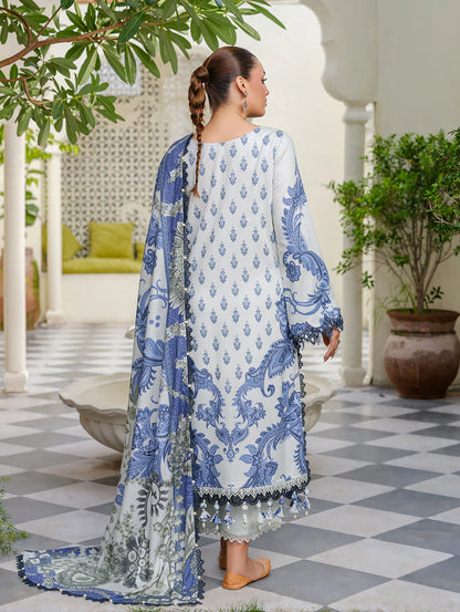 Jade Urbane Linen Prints 2025 | 25-ULP-20904