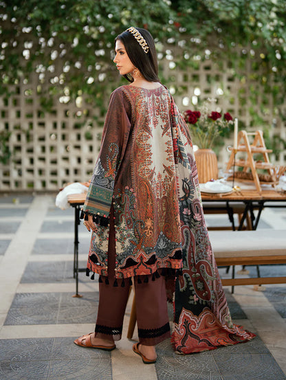 Jade Urbane Lawn 2026 | 26-UDP-20932-A