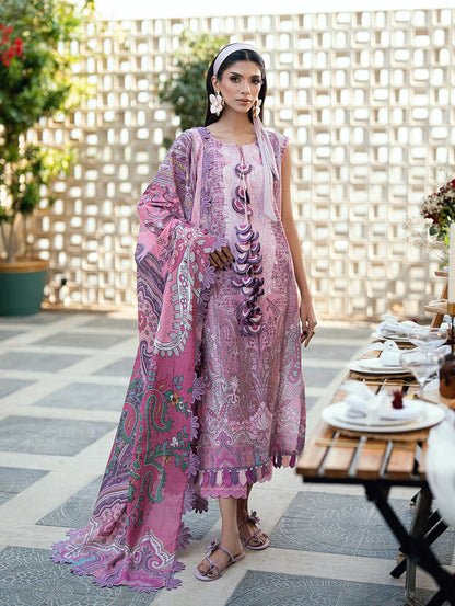 Jade Urbane Lawn 2026 | 26-UDP-20932-B