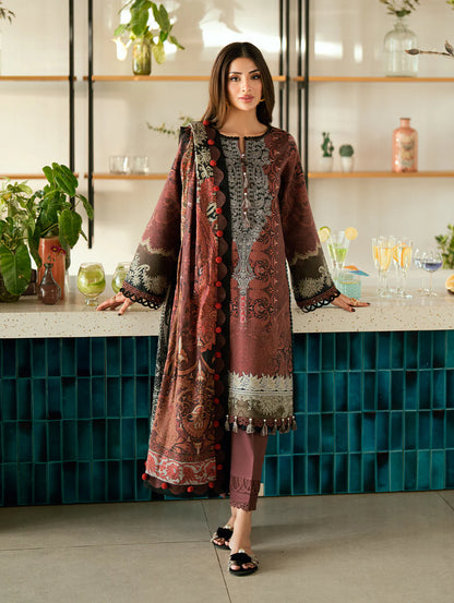 Jade Urbane Lawn 2026 | 26-UDP-20933-A