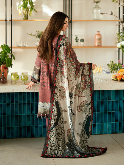 Jade Urbane Lawn 2026 | 26-UDP-20933-A