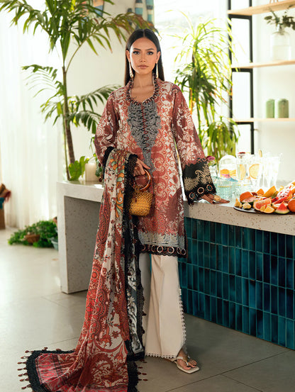 Jade Urbane Lawn 2026 | 26-UDP-20933-B