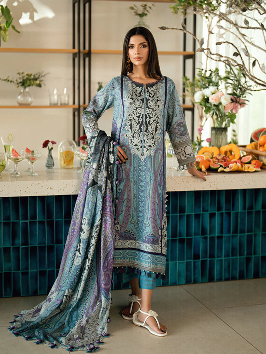 Jade Urbane Lawn 2026 | 26-UDP-20934-A