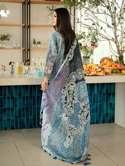 Jade Urbane Lawn 2026 | 26-UDP-20934-A