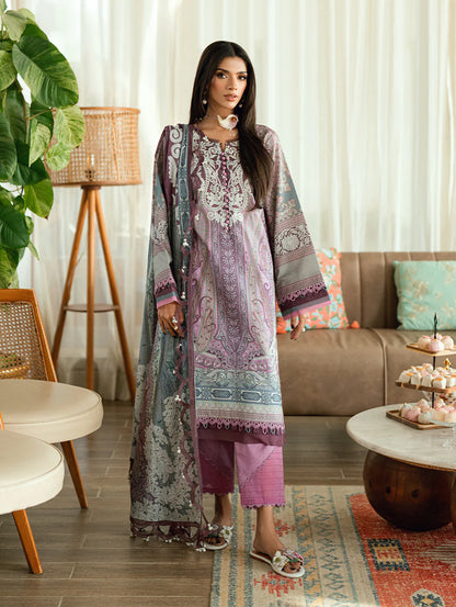 Jade Urbane Lawn 2026 | 26-UDP-20934-B