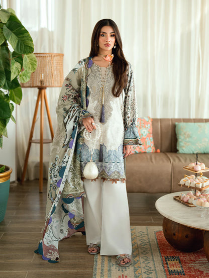 Jade Urbane Lawn 2026 | 26-UDP-20935-A