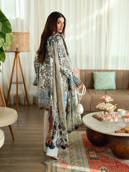 Jade Urbane Lawn 2026 | 26-UDP-20935-A