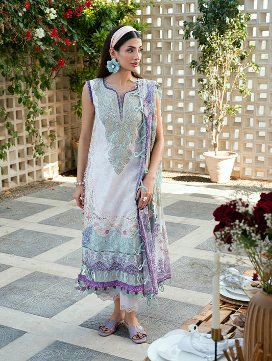 Jade Urbane Lawn 2026 | 26-UDP-20935-B