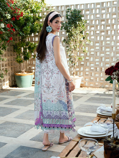 Jade Urbane Lawn 2026 | 26-UDP-20935-B