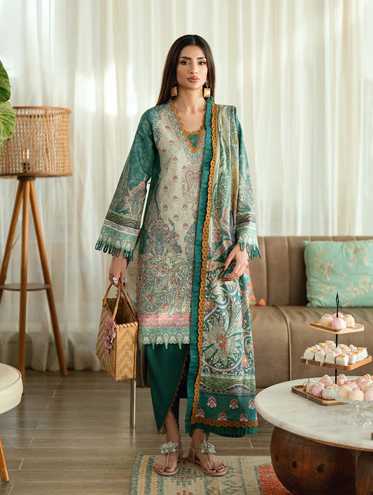 Jade Urbane Lawn 2026 | 26-UDP-20936-A