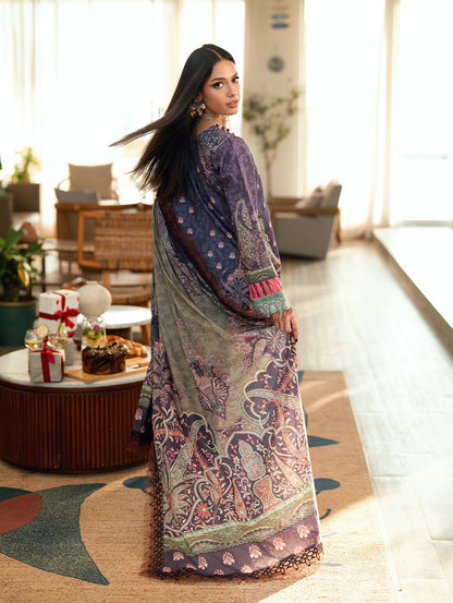 Jade Urbane Lawn 2026 | 26-UDP-20936-B