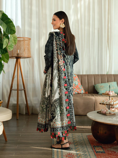 Jade Urbane Lawn 2026 | 26-UDP-20937-A