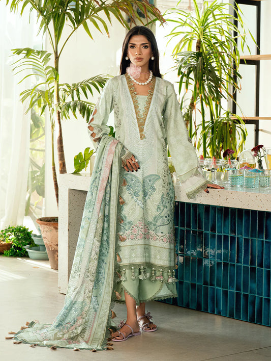 Jade Urbane Lawn 2026 | 26-UDP-20937-B