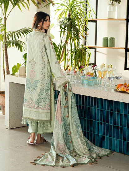 Jade Urbane Lawn 2026 | 26-UDP-20937-B