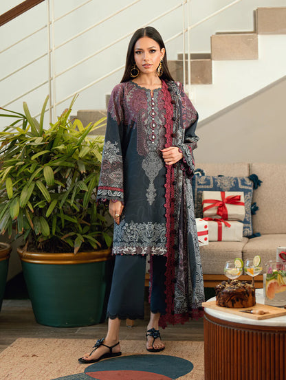 Jade Urbane Lawn 2026 | 26-UDP-20938-A