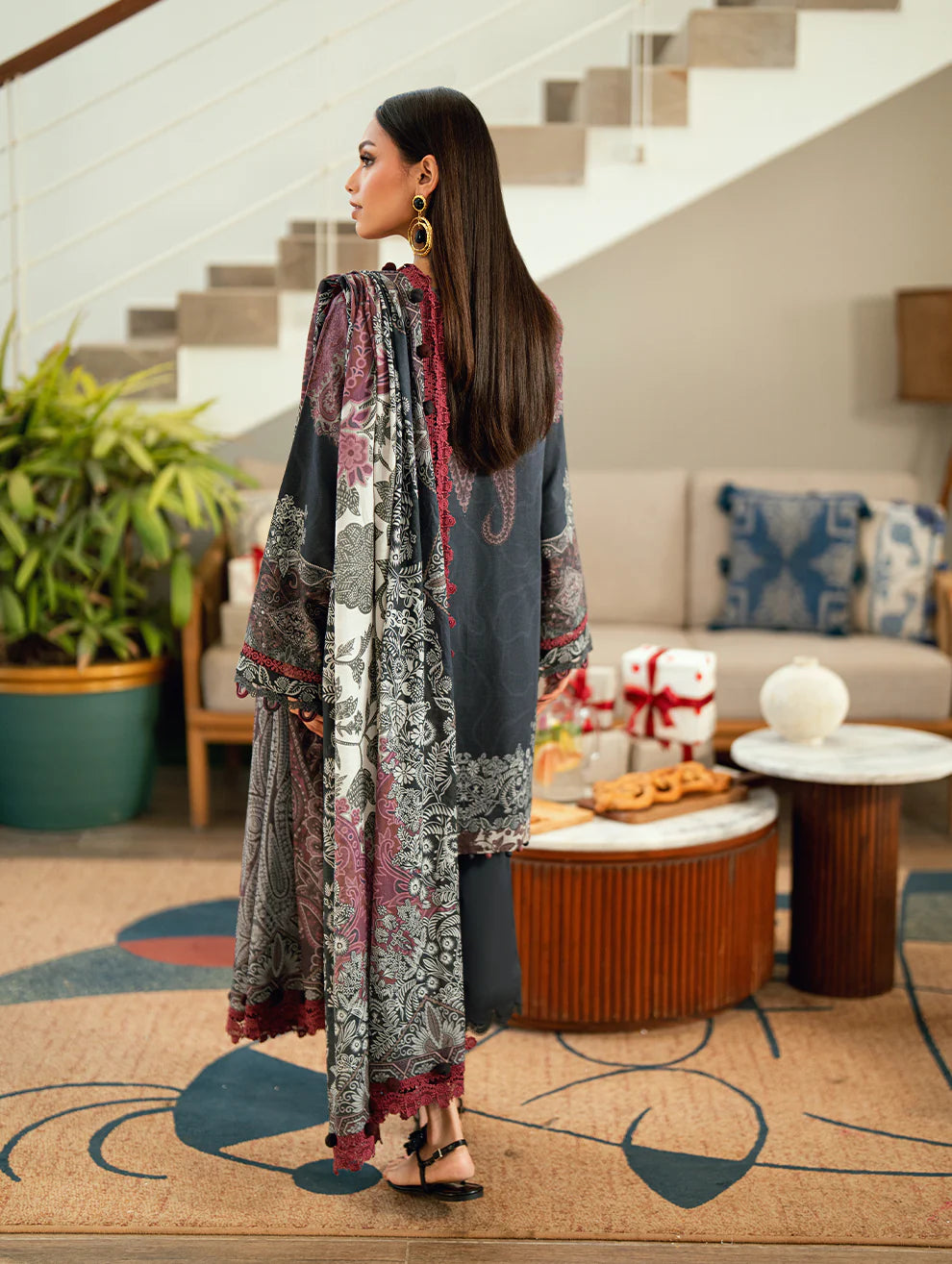 Jade Urbane Lawn 2026 | 26-UDP-20938-A