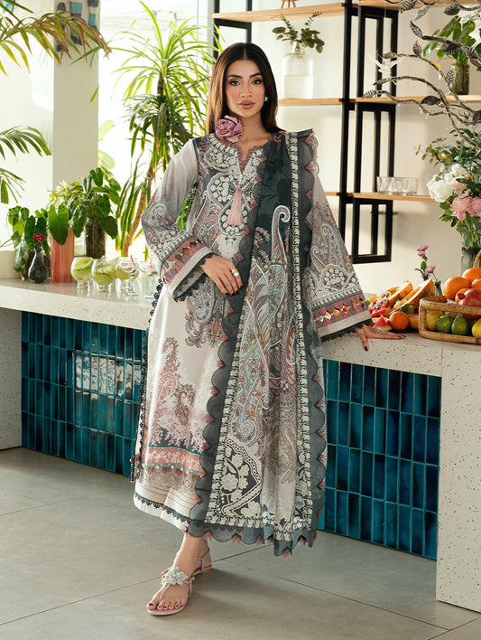 Jade Urbane Lawn 2026 | 26-UDP-20939-A