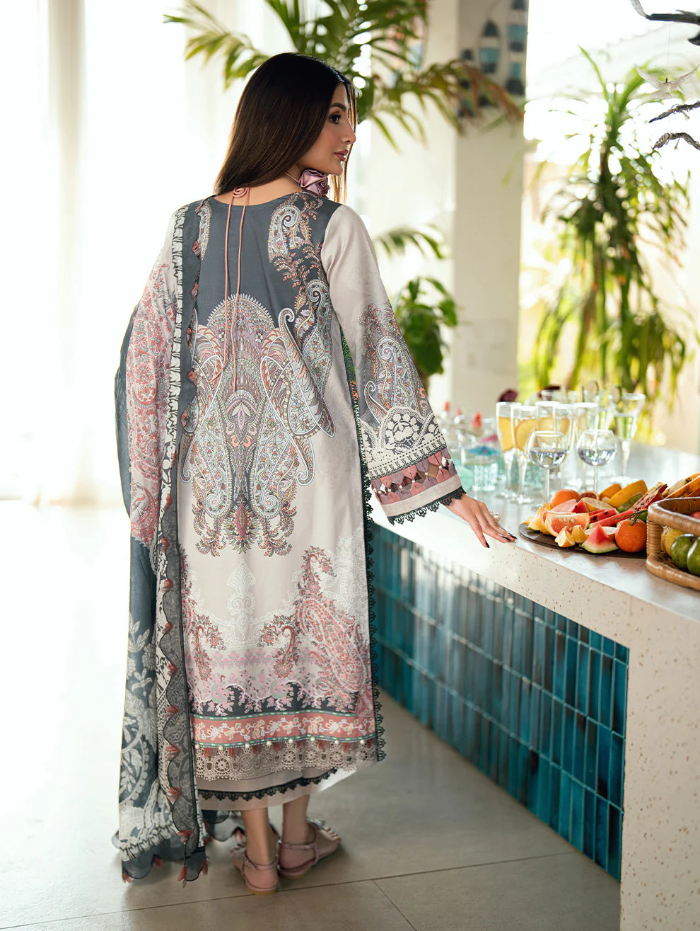 Jade Urbane Lawn 2026 | 26-UDP-20939-A