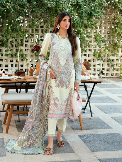 Jade Urbane Lawn 2026 | 26-UDP-20939-B