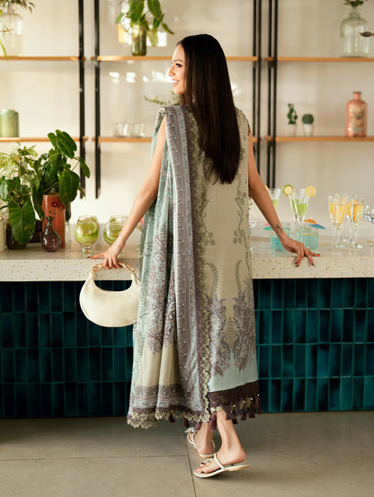 Jade Urbane Lawn 2026 | 26-UDP-20940-B