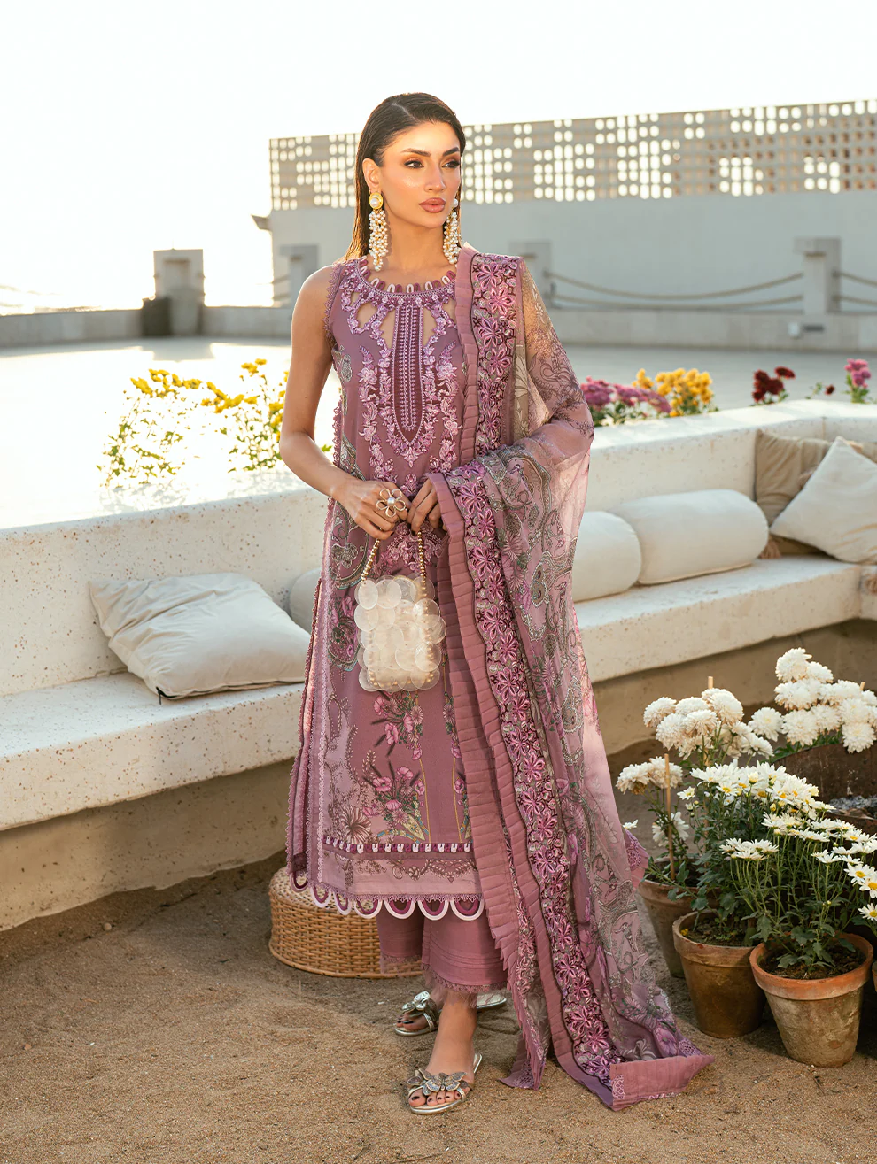 Jade Needle Wonder 2026 | 26-NW-20941