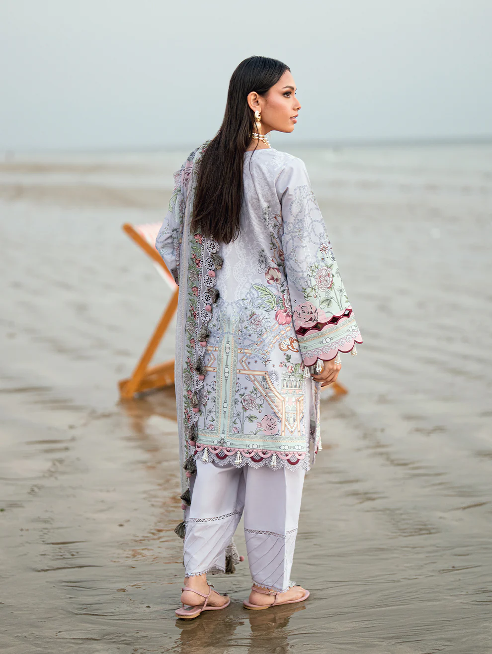 Jade Needle Wonder 2026 | 26-NW-20943