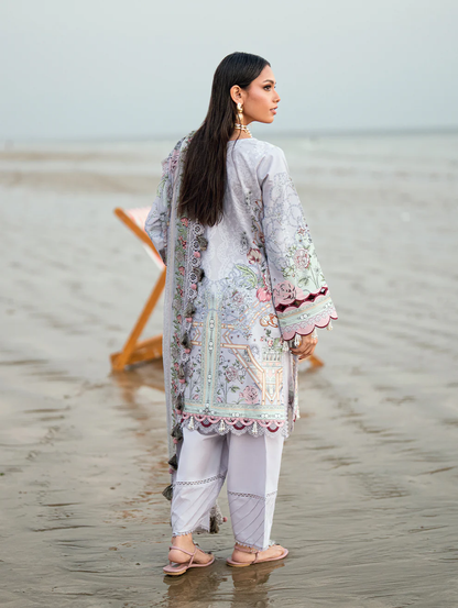 Jade Needle Wonder 2026 | 26-NW-20943